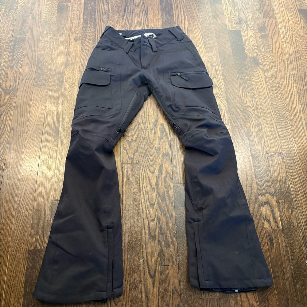 BURTON DryRide Women’s Ski Snowboard Pants - XS